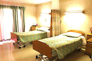 Amenities Facilities